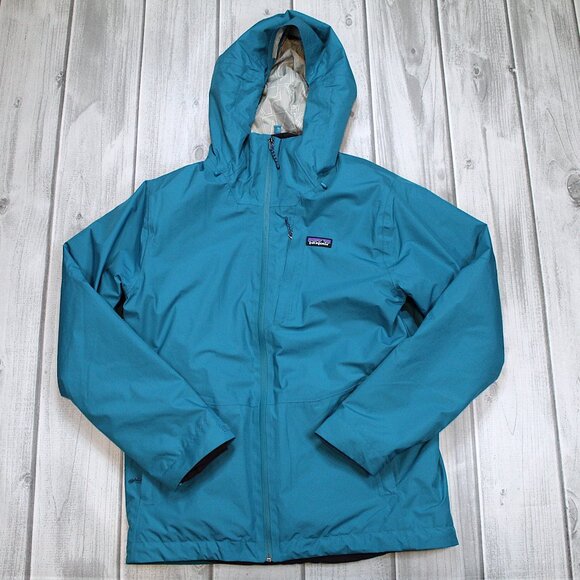 NEW Patagonia 3-in-1 Powder Town Jacket - Men's - Picture 1 of 7